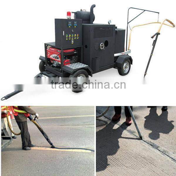 2015 New Designed Asphalt Sealing Machine