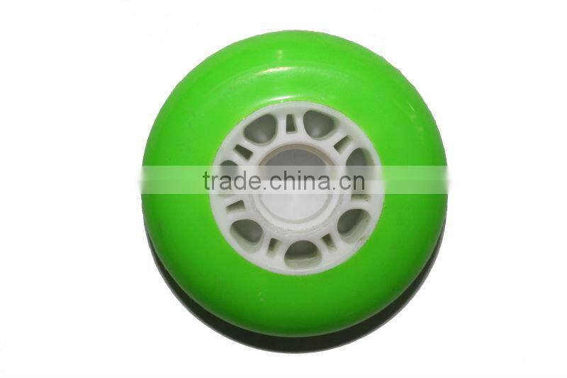 luggage trolley wheel