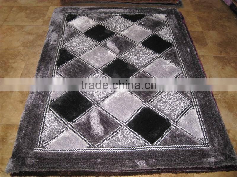 POLYESTER SHAGGY CARPETS match fashion carpet polyester shaggy carpet