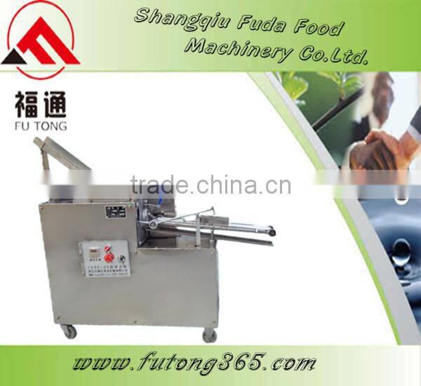 Pilipit production line philippines food machine fried snack food machine