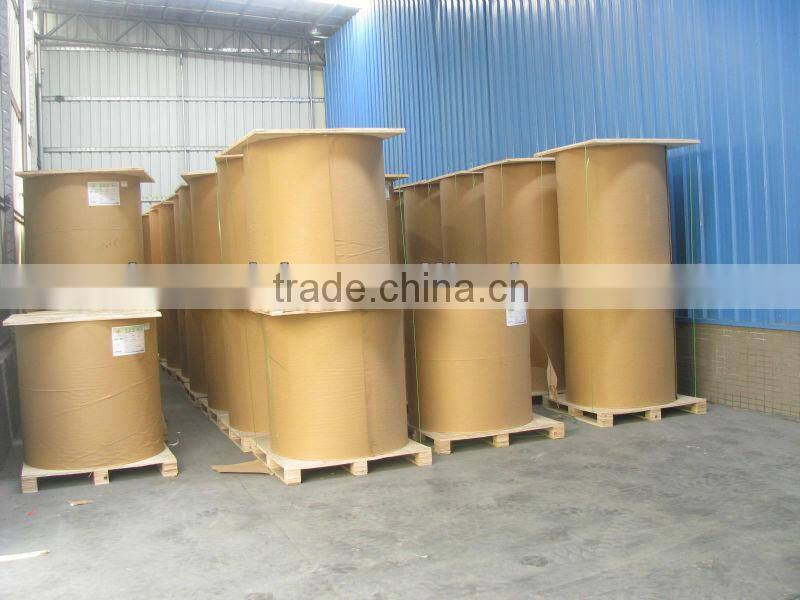 glossy/matte sticker photo paper , self adhesive sticker paper inkjet