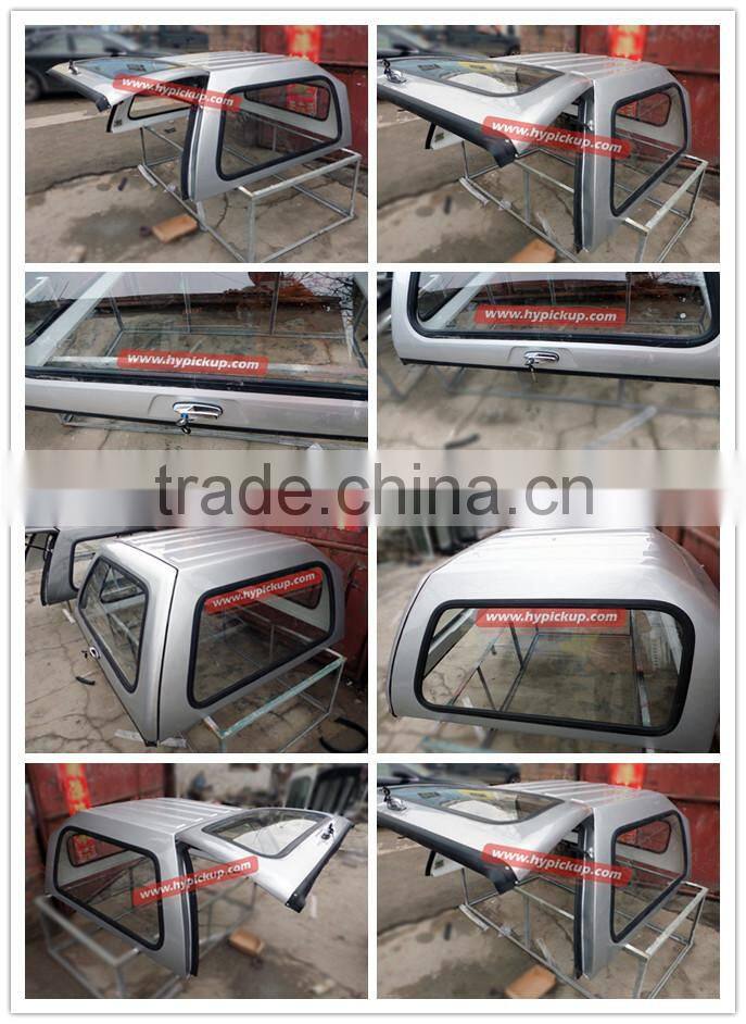 NP300 Hardtop Canopy