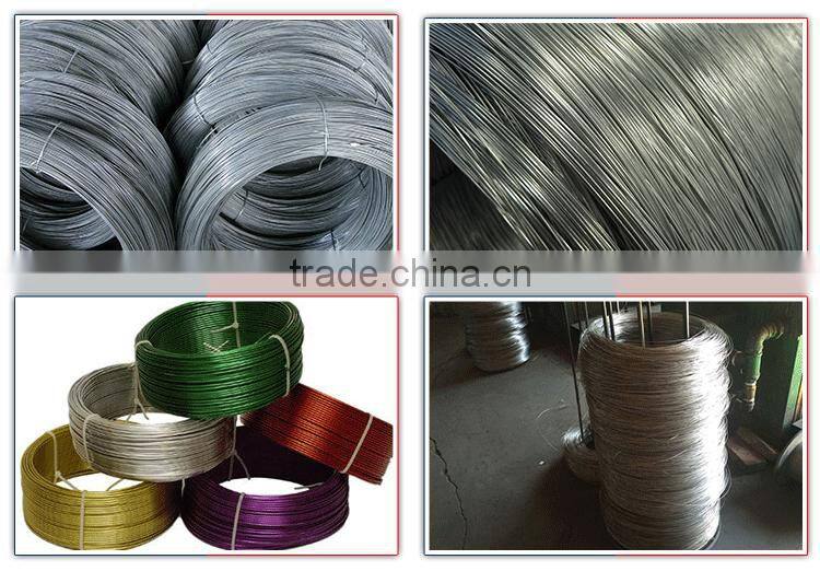 14401 stainless steel metal wire