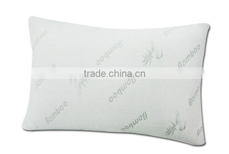 Custom Bamboo Shredded Memory Foam Pillow