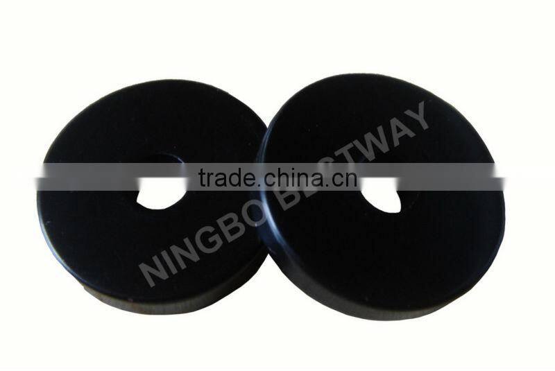 rare earth ring magnet Teflon Coating Magnet/ neodymium magnet