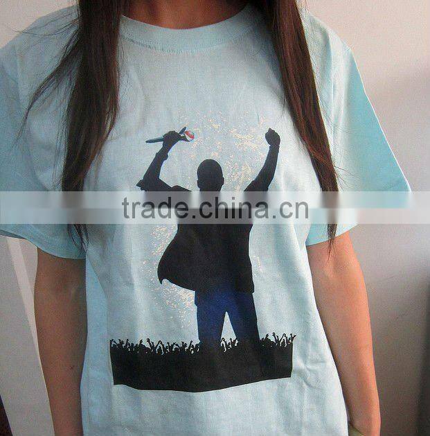 DTG Multifunction Flatbed Printer--Online Selling A3 Size8 Colors Economical Flatbed Cheap T-Shirt Printer Direct To Garment