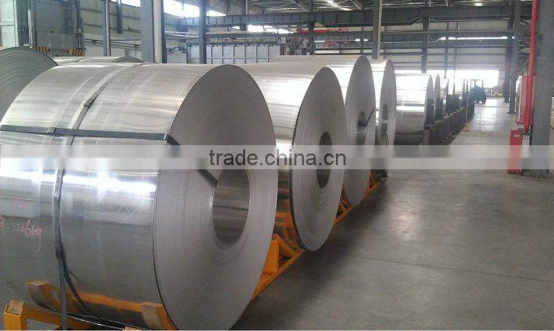 3004aluminum coil hot rolled