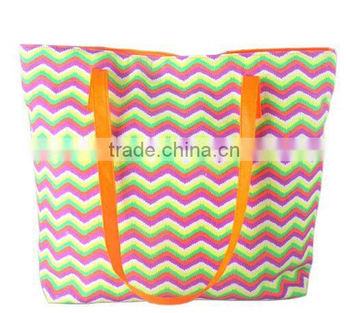 Tote Bag Canvas,Waxed Full Color Custom Printed Canvas Tote Bags