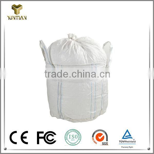Flat Bottom sling bag for 25kg cement