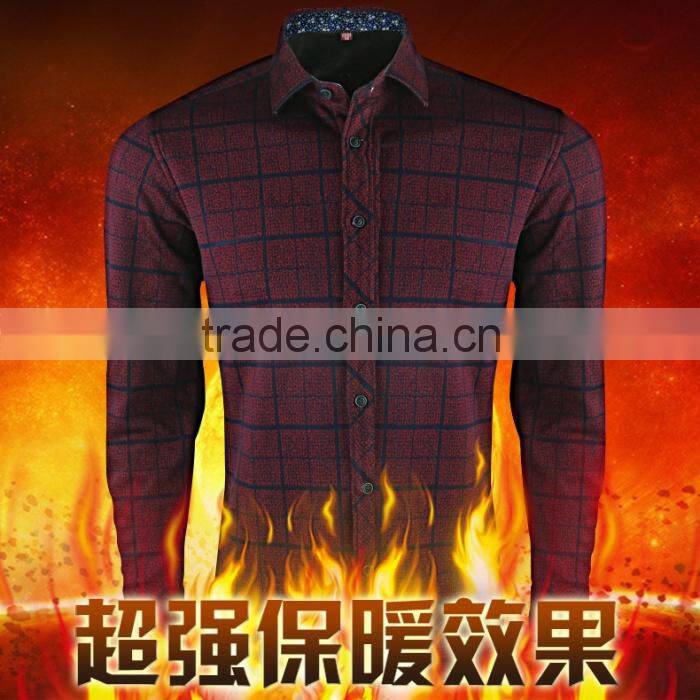 men dress shirts cotton fabric casual shirt fabric made in china
