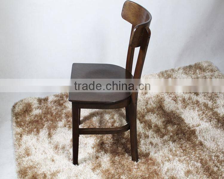 dinning chair in wooden