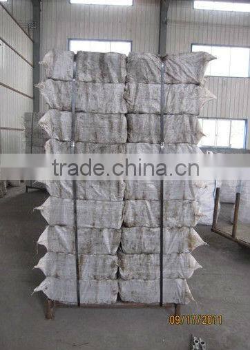 High Quality Scaffolding Prop Sleeve with Prop Nut/Scaffold Steel Prop Sleeve