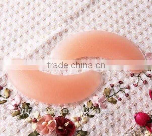 silicone enhancer pad,silicone breast prothesis,bra for evening dressing