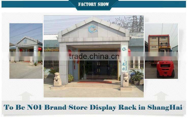 acrylic pillow display stand