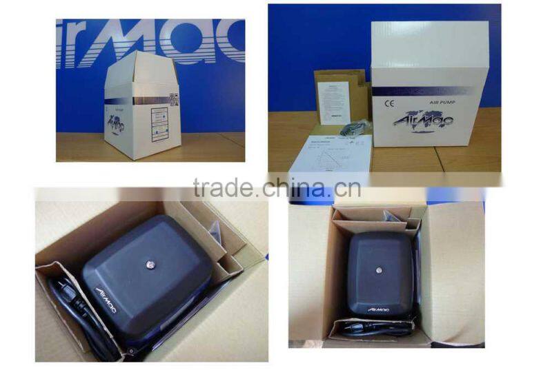 electric floating pump