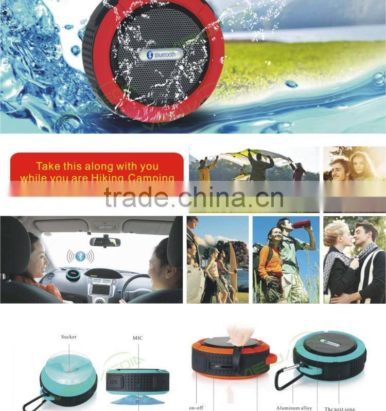 2016 Viewmedia bluetooth 4.0 headset with power bank VM-Q8