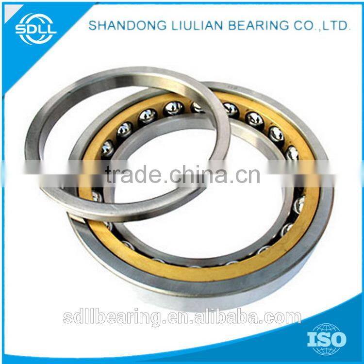 Alibaba china new arrival dual angular contact ball bearing 7217ACM