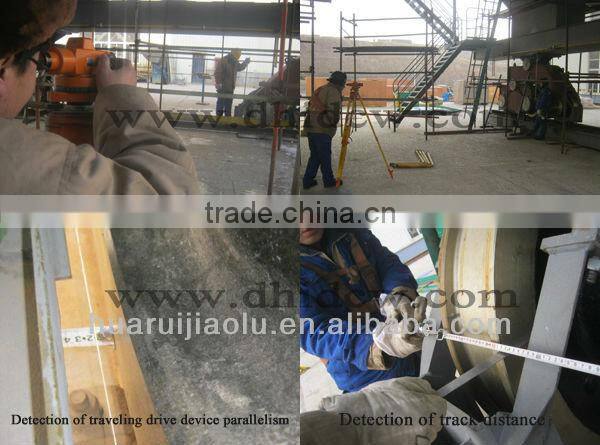 5.5m Coal Charging Equipments Manufacturers