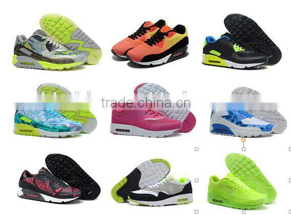 2015 cheap running shoes hot selling wholesale max sport shoes dropship brand name running shoes