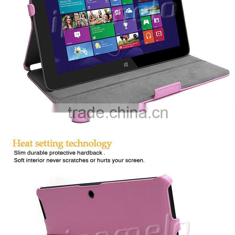 tablet protective case for HP Omni 10 new arrival tablet case