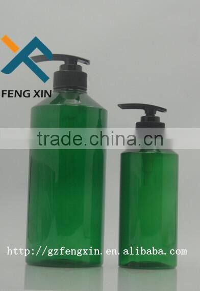 Screen Printing Surface Handling PET Plastic Lotion Bottle Machine Price