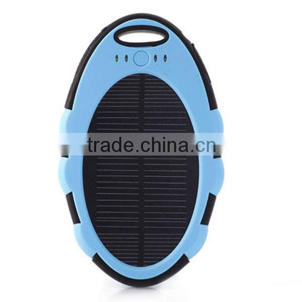 China Cheap Electric Car Battery Solar Charger