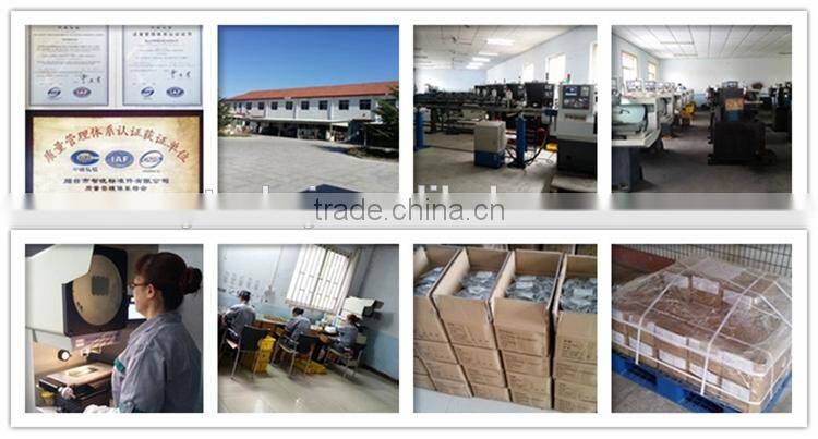 machine screw inserts (factory direct sale)