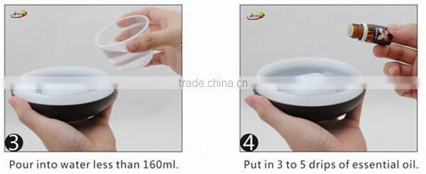 New Air freshener humidifier