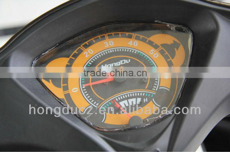 10" hub motor 2 wheel electric scooter 800W for sale