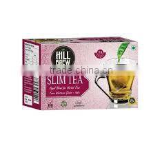 Grade First Green Tea Manufacturer