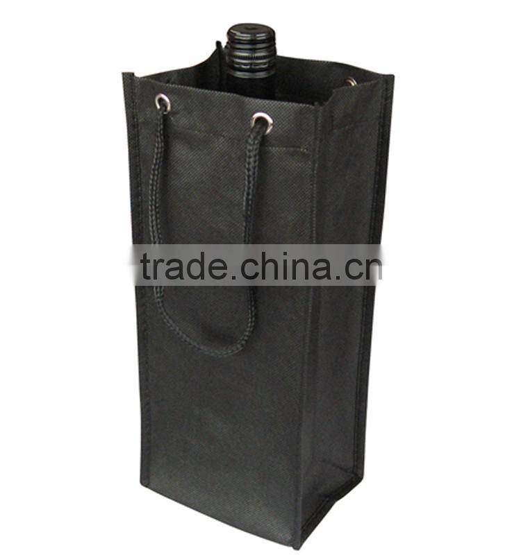single wine 1.5L bottle bag