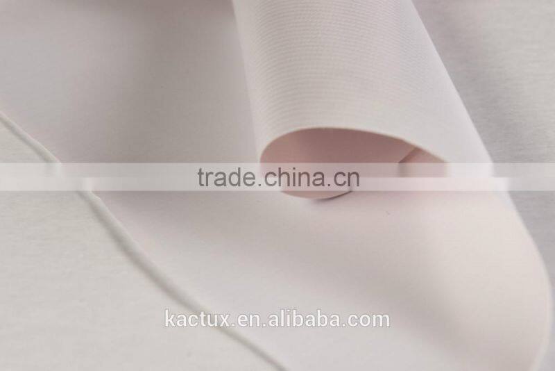 Large Format Digital Printing Outdoor Advertising PVC Flex Banner roll