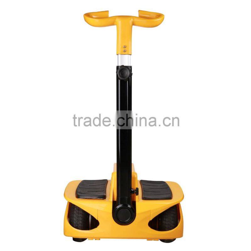 2016 new Mobile App control 12 inch 15KM range per charge big wheel bluetooth hoverboard scooter self balance electric vehicle