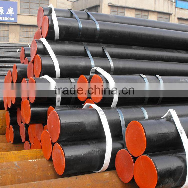 Carbon Steel Pipe for Super Heater