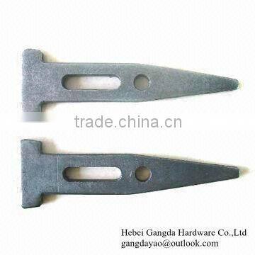 formwork wedge bolt/steel form accessories