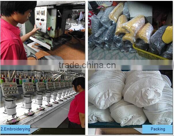 Black Cheap Wholesale Custom Pom Unisex Slouch Beanie Hat