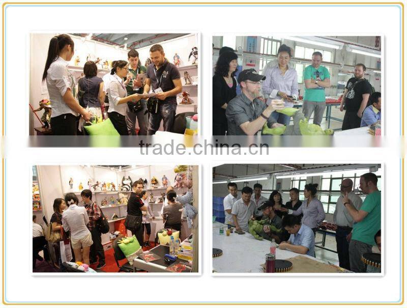 Custom Resin Figure Soldier/Polyresin Figurine Soldier