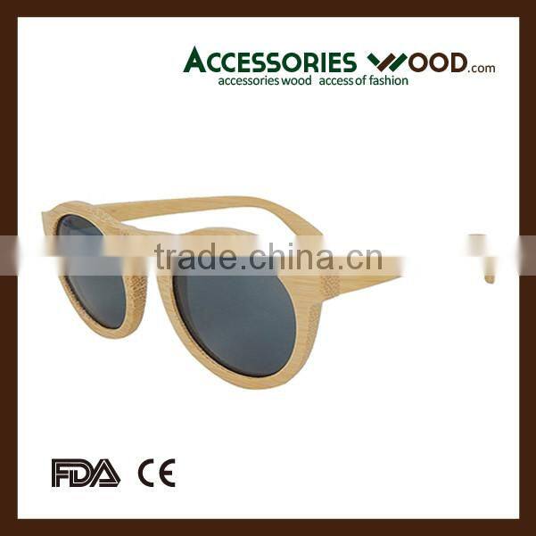 Cheap Bamboo Wood Sunglasses and Fashion Sunglasses Hot Sale Fashion Sunglasses