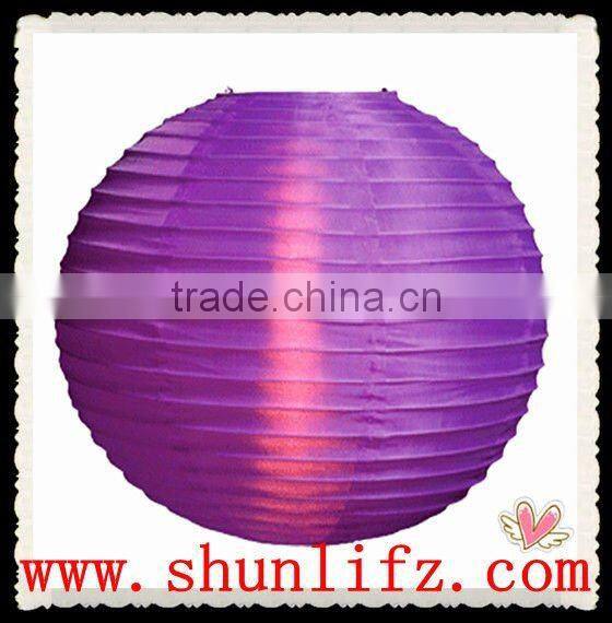 Chinese antique traditional hanging silk lantern for dcoration