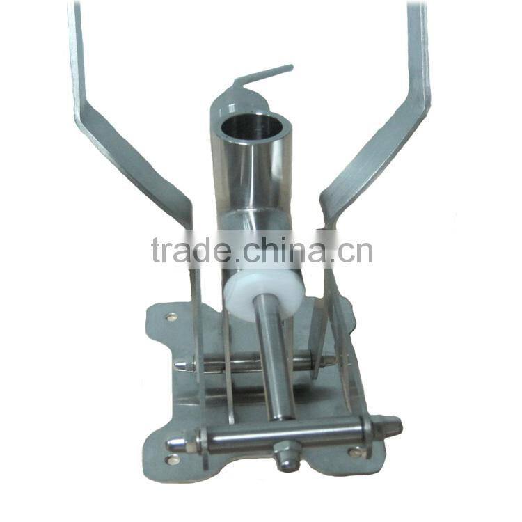 Best price churro filler machine automatic tube fller