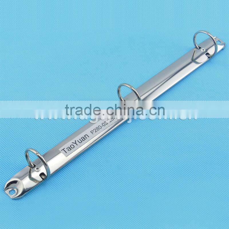 china stationery market metal swing chain accessories