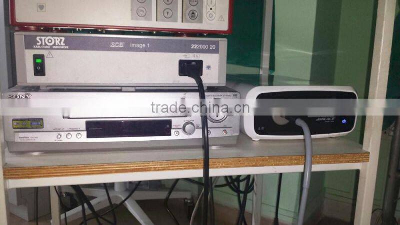 modern medical equipments new style led cold light source