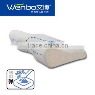 memory foam pillow,magnetic memory foam pillow