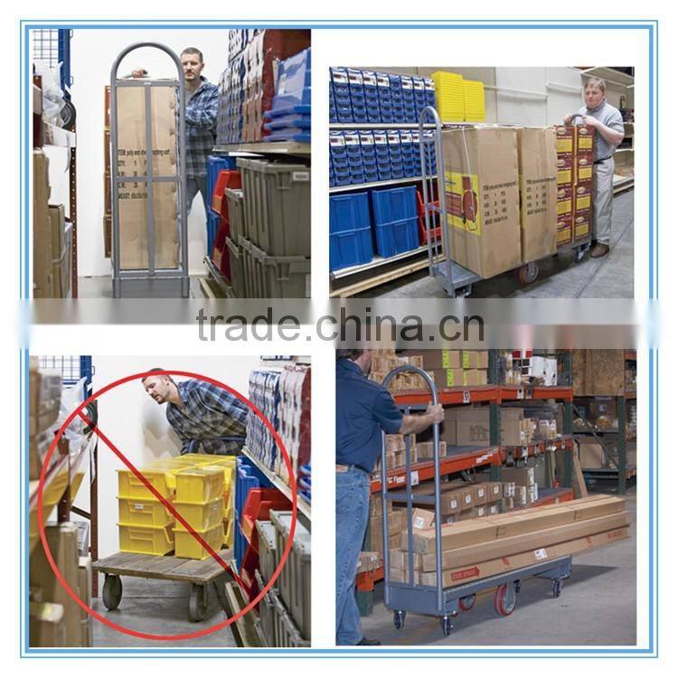 U-BOAT PLATFORM TRUCK,HAND CART