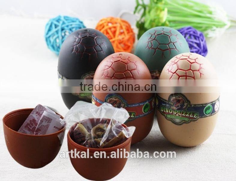 animal 3d puzzle toys tomato fish