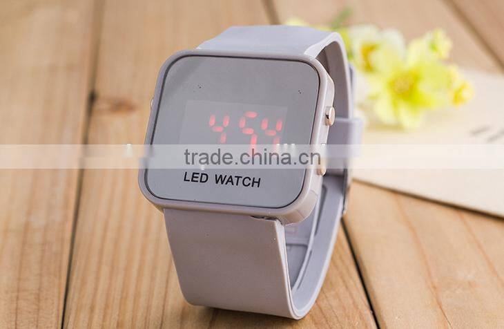 Fashion Children led sport watch