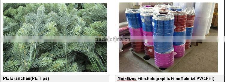 PVC Laser Film (Holographic film)