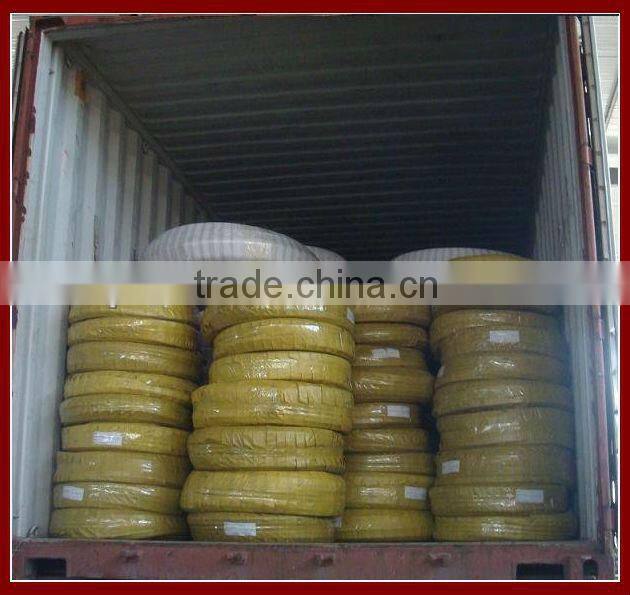 China supplier hot air blower rubber hose