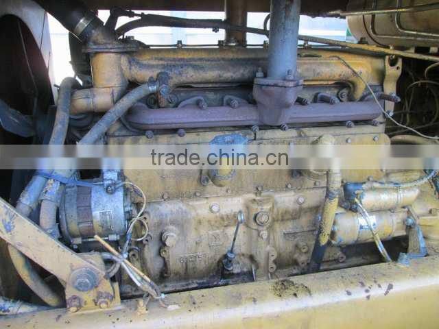 USED LOADERS FOR SALE KLD65Z WHEEL LOADER FROM JAPAN!!!