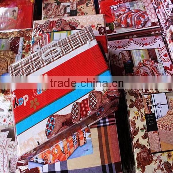 directly factory price Sample welcomed Copper infused bamboo cotton bed sheets for home